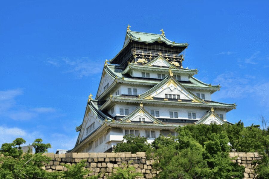 Osaka Private Custom Tour with Local Guide - Key things I’d zoom in on