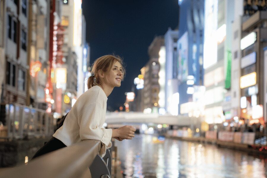 Osaka Private Custom Tour with Local Guide - Guide experience matters: Kosuke, Andy, Soma, and pacing that fits