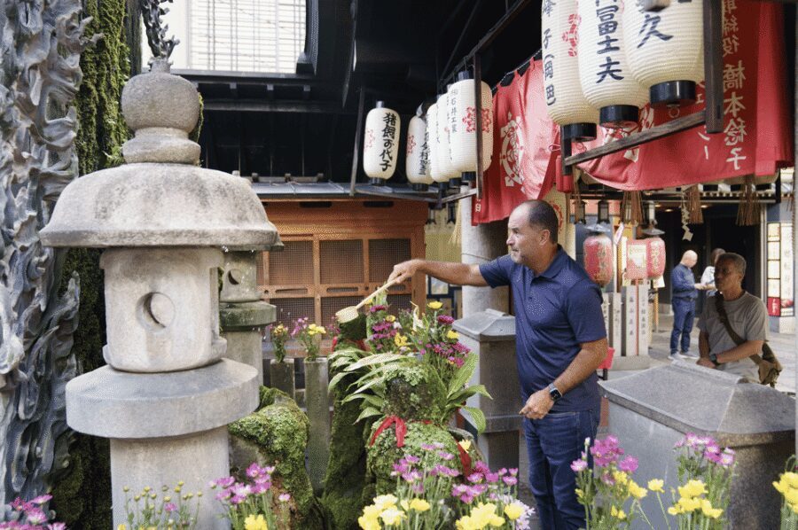 Osaka Private Custom Tour with Local Guide - Timing, pace, and the “don’t waste time” factor
