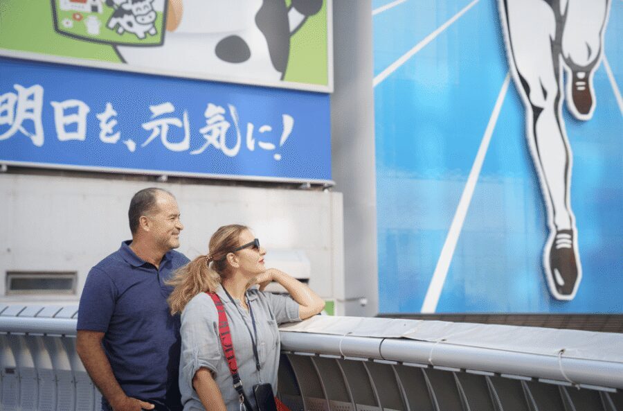 Osaka Private Custom Tour with Local Guide - Osaka Castle time: what you’re really paying for