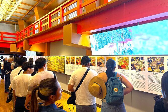 Osaka Private Custom Walking Tour - Umeda Sky Building, Abeno Harukas, and Tenjimbashisuji: skyline time and local shopping