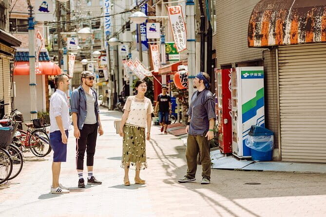 Osaka Private Custom Walking Tour - Pricing and value: is $270.38 per person worth it?