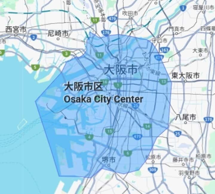Osaka: Private Customizable Day Tour with Hotel Transfer - The driver and optional licensed guide: where the value really shows