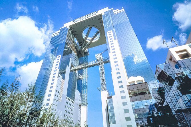 Osaka Private Day Trip - Enjoy Your First-Time Visit to Osaka! - Dotonbori: The Downtown Shortcut to Osaka’s Personality
