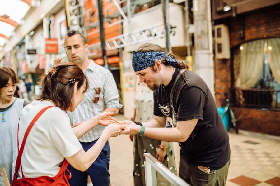 Osaka: Private Discovery Tour with a Local - Should You Book This Osaka Private Discovery Tour?