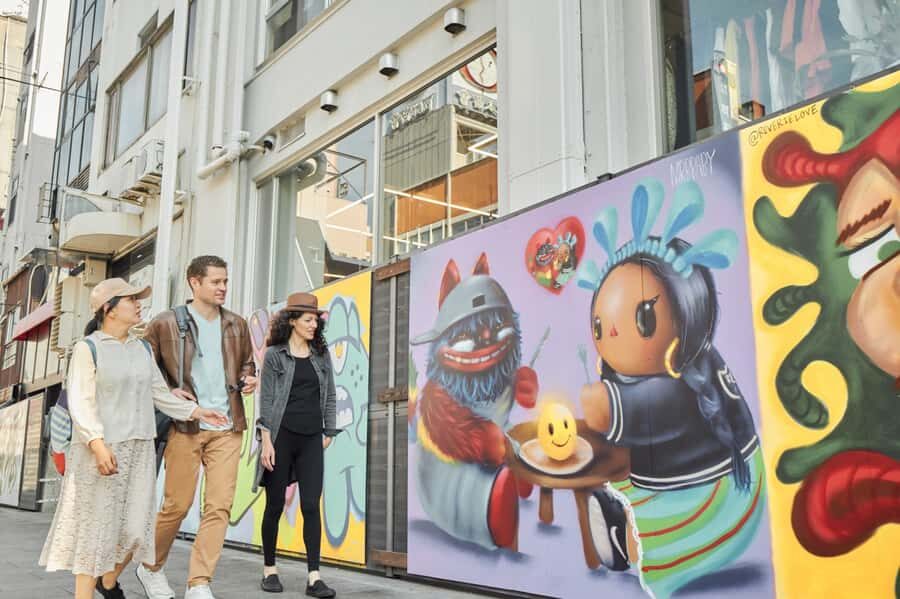 Osaka: Private Discovery Tour with a Local - Price and Value: Why $114 Can Make Sense for 3 Hours