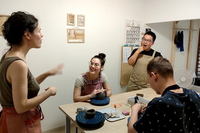 Osaka: Private Japanese Traditional Ceramics Experience - Price and Value: Is $94.13 Fair for What You Get?