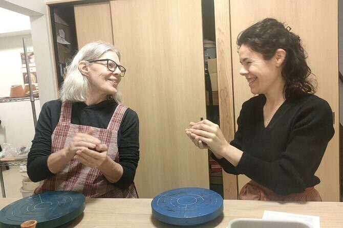 Osaka: Private Japanese Traditional Ceramics Experience - Where You’ll Go: Teradachō Station to a Century-Old House in South Osaka
