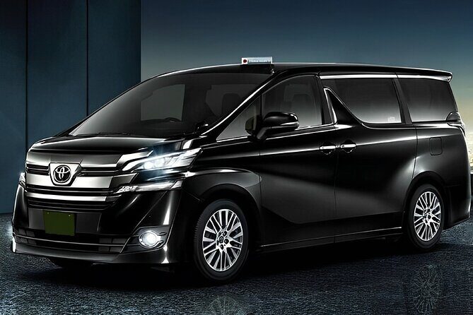 Osaka : Private One-way Transfers to/from Kansai Airport(KIX) - Timing That Helps: Waiting Time on Both Ends
