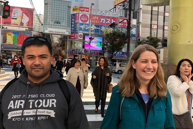 Osaka Private Pop Culture Tour: Historic Tenma to Dotonbori - Who This Tour Suits Best (and Who Might Want to Adjust)