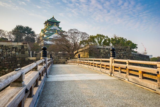 Osaka Private Pop Culture Tour: Historic Tenma to Dotonbori - Should You Book This Tenma to Dotonbori Pop Culture Tour?