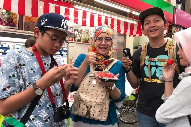 Osaka Private Tour: One Day Highlights - Price and value: what $184.49 gets you (and what it doesn’t)