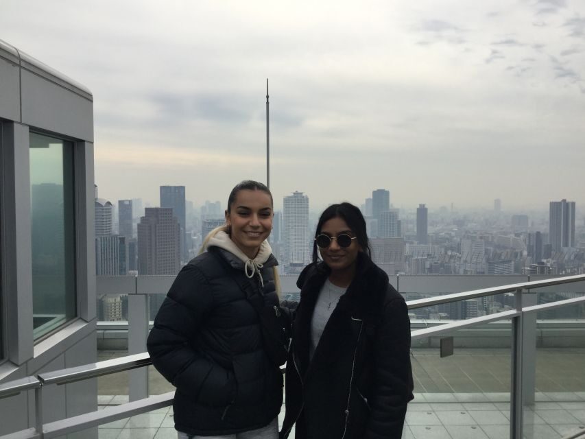 Osaka Private Tour with Government-Licensed Guide - Who this Osaka private tour suits best