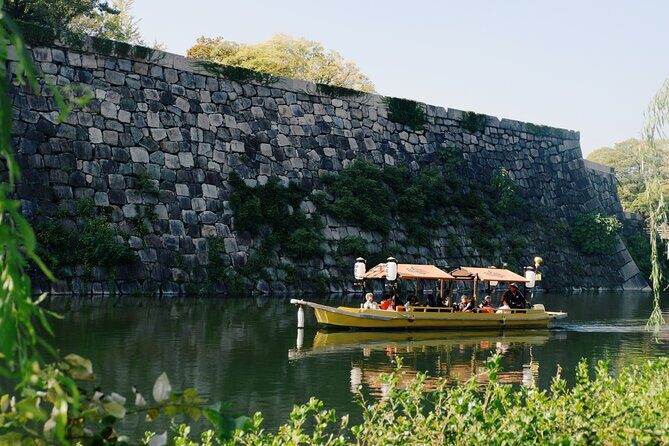 Osaka Private Walking Tour with a Local - How the Lokafy format turns your wishes into a real route