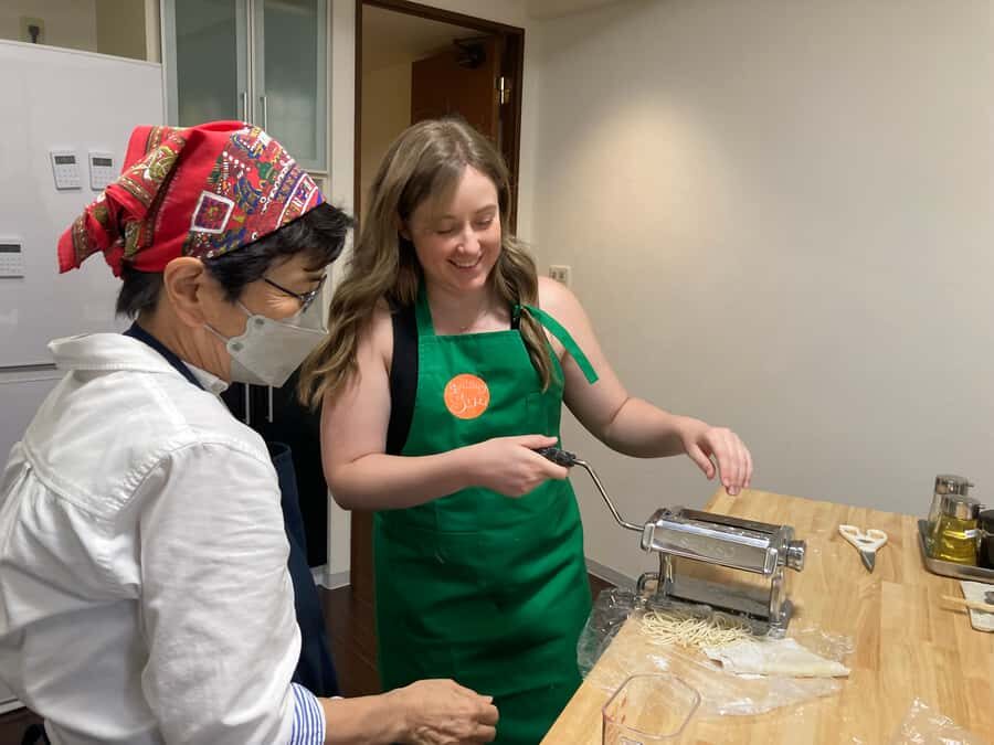 Osaka: Ramen and Gyoza Cooking Class in Dotonbori - How Much It Costs and Why It’s Fair Value at $70