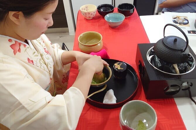 Osaka Ramen Cooking Class "Learn here and make it at home" - What to bring, what to wear, and how to plan your day