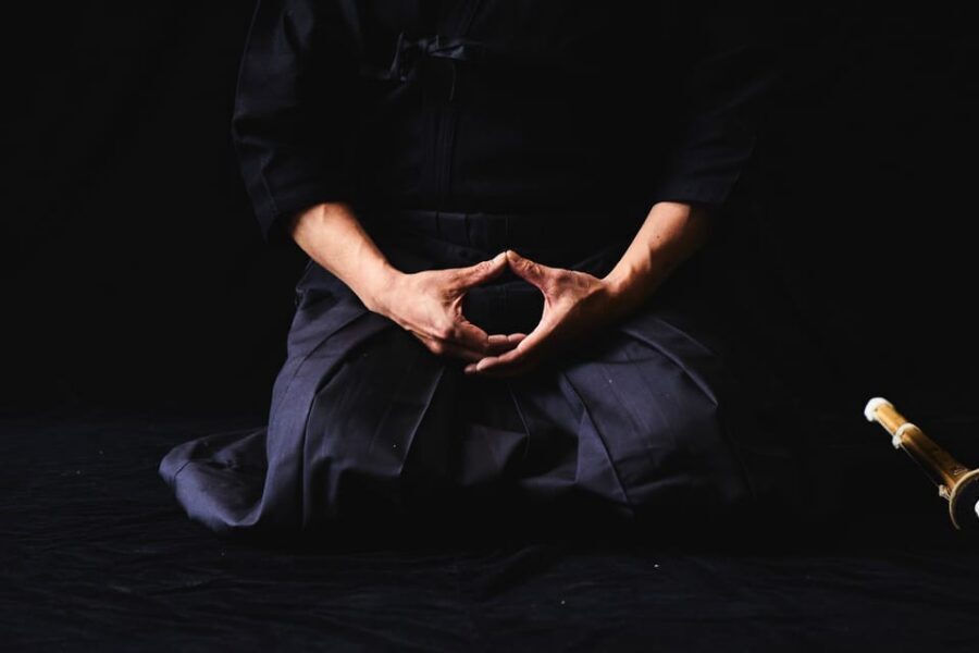 Osaka: Samurai Training Experience KENDO in Osaka - Practical tips to help you have an easy, confident session