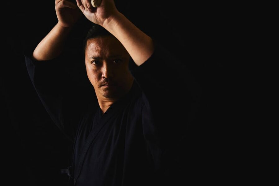 Osaka: Samurai Training Experience KENDO in Osaka - Price and value: is $127 fair for 2 hours?