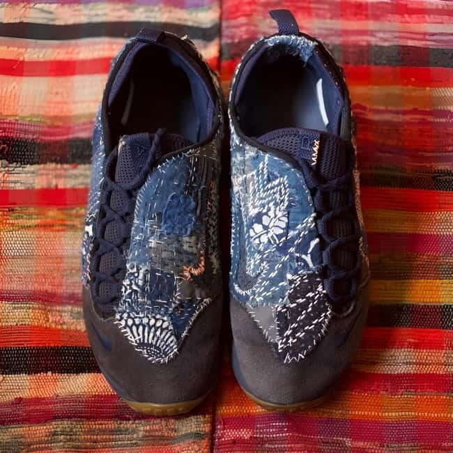 Osaka: Sashiko Japanese Craftsmanship Workshop - Sashiko stitching: why this workshop feels different
