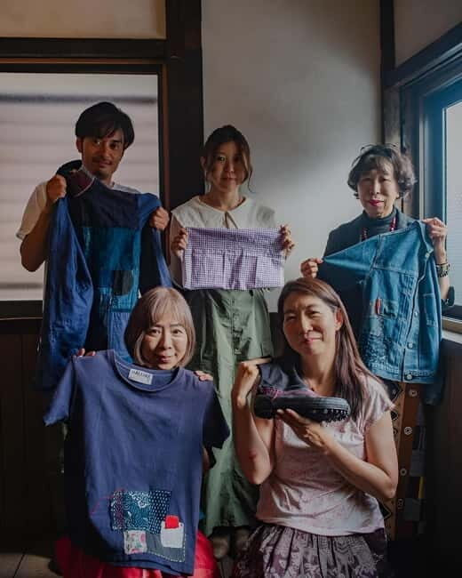 Osaka: Sashiko Japanese Craftsmanship Workshop - Logistics that matter (without turning your trip into paperwork)