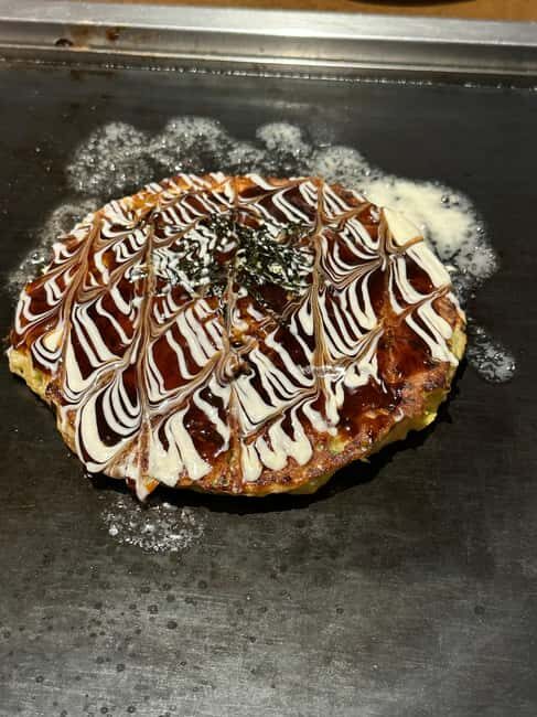 Osaka: Shinsekai Food Tour - 13 Dishes and 4 Eateries - Shinsekai Street Food Walk: 13 Dishes, 4 Eateries, One Main Goal