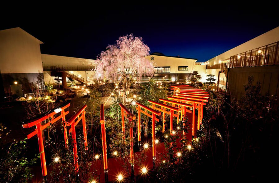 Osaka: Solaniwa Onsen Hot Spring Visit - Rules that matter: tattoos, strollers, alcohol, and re-entry