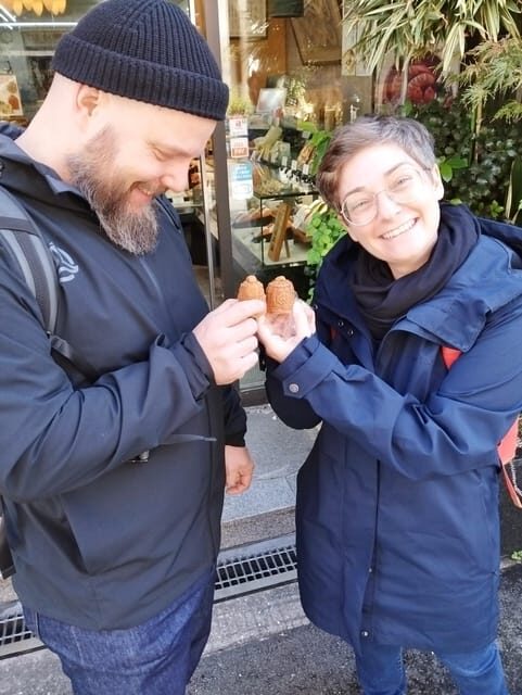 Osaka Street Food Adventure: Taste Local Flavors with Guide - Key reasons this tour works so well