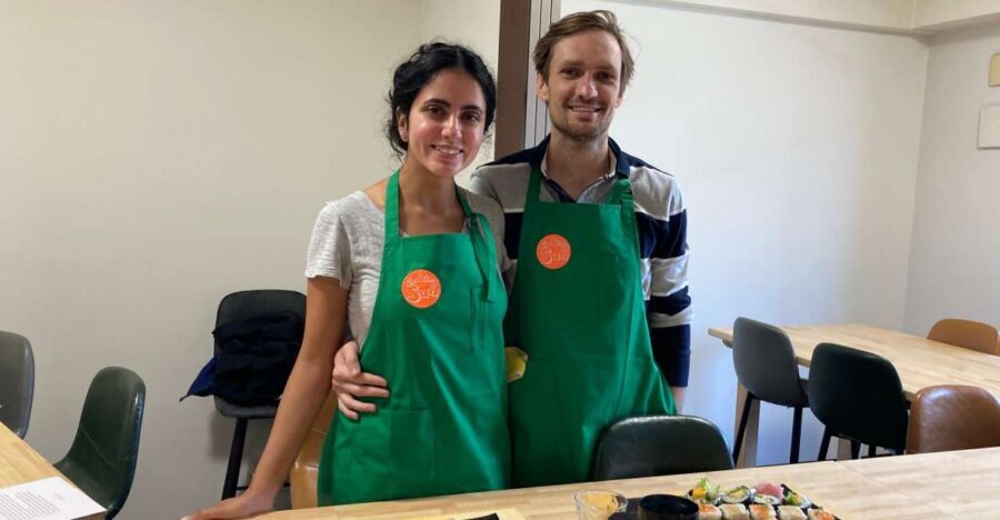 Osaka: Sushi Class in Dotonbori - Key Things I’d Not Skip