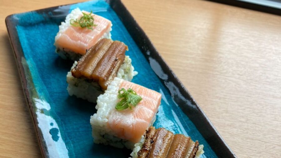 Osaka: Sushi Class in Dotonbori - Nigiri: Learning Why Vinegared Rice Matters