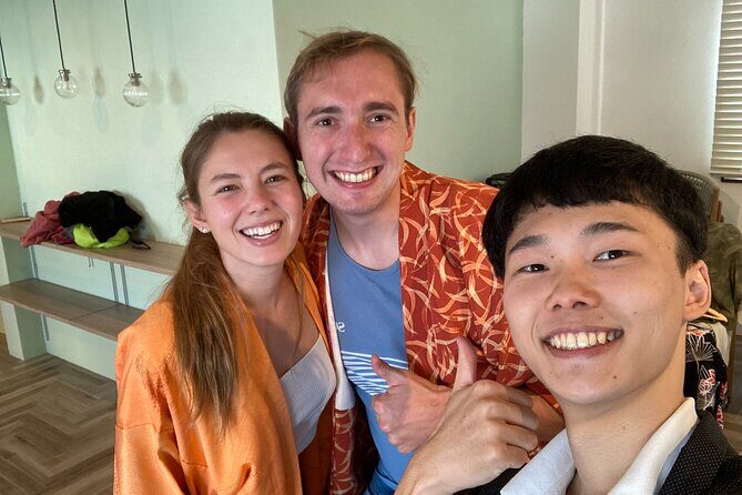 Osaka Sushi Cooking Class - Why This 90-Minute Sushi Class Feels Worth It in Osaka