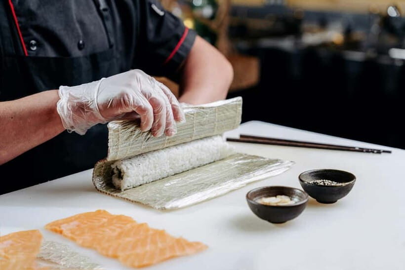 Osaka: Sushi Making Class and Dotonbori Food Tour - What you’ll actually learn (and how to make it stick)