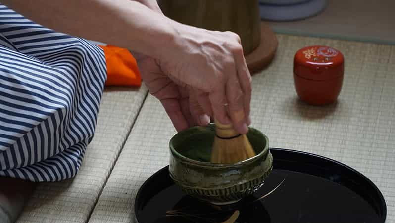 Osaka: Tea Ceremony and Matcha Tea Bowl Making Workshop - Key Highlights You’ll Care About