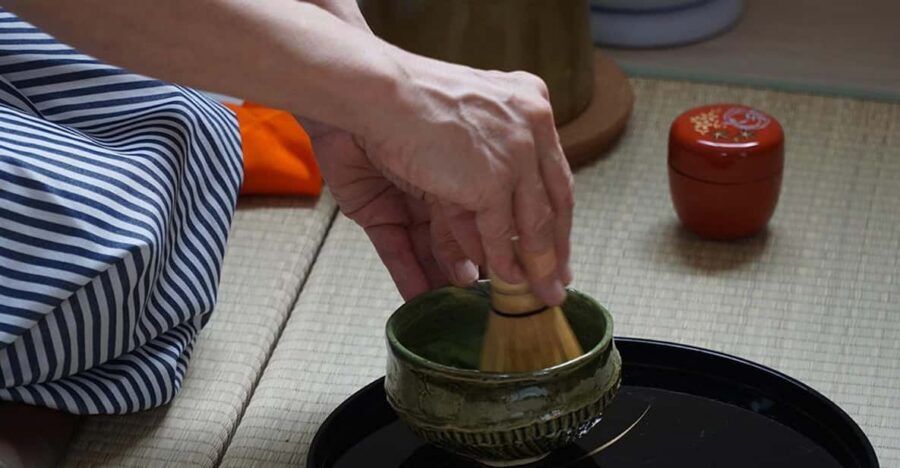 Osaka: Tea Ceremony and Matcha Tea Bowl Making Workshop - Osaka Matcha Tea Bowl Workshop: How the 2-Hour Format Feels