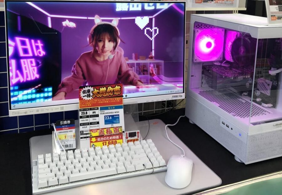 Osaka Tour OTAKU DenDenTown,Maid cafe,Shopping,Photo Booth - How the 4 hours breaks down (and how to pace yourself)