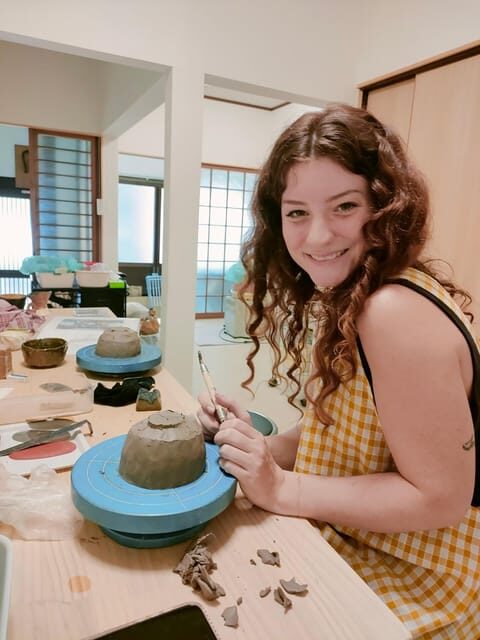 Osaka: Traditional Japanese Ceramics Private Experience - Key Things to Know Before You Go