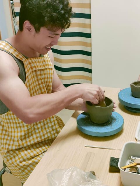Osaka: Traditional Japanese Ceramics Private Experience - Should You Book Ceramics Tocoton in Osaka?