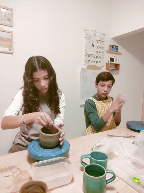 Osaka: Traditional Japanese Ceramics Private Experience - The Value of a Private Class With Anna (and Real Conversation)