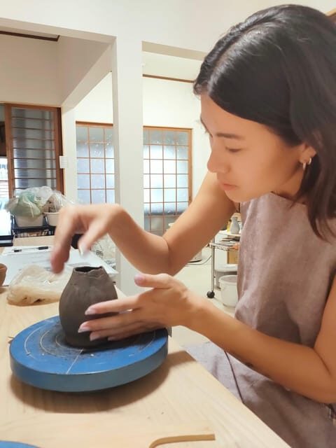 Osaka: Traditional Japanese Ceramics Private Experience - The Walk, the Pace, and Practical Studio Etiquette