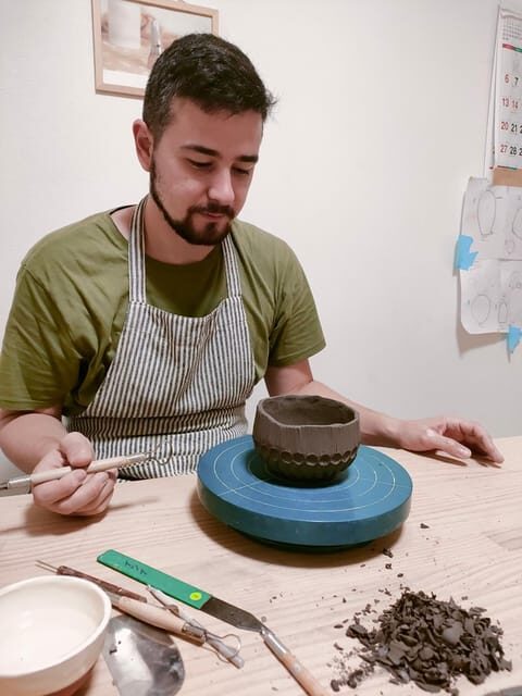 Osaka: Traditional Japanese Ceramics Private Experience - Who Should Book This Osaka Ceramics Workshop