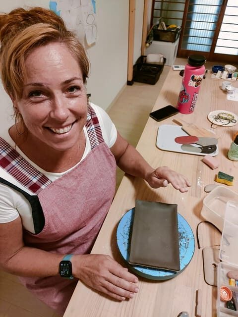 Osaka: Traditional Japanese Ceramics Private Experience - Your Three Options: Sake Set, Sushi Set, or Chawan
