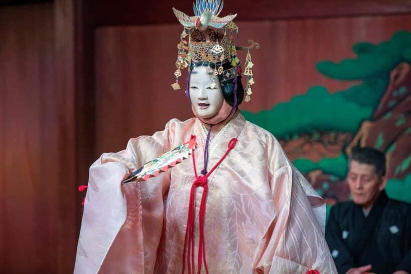 Osaka Traditional Performing Arts Heritage Night - A 2-hour “try the classics” format that actually makes sense