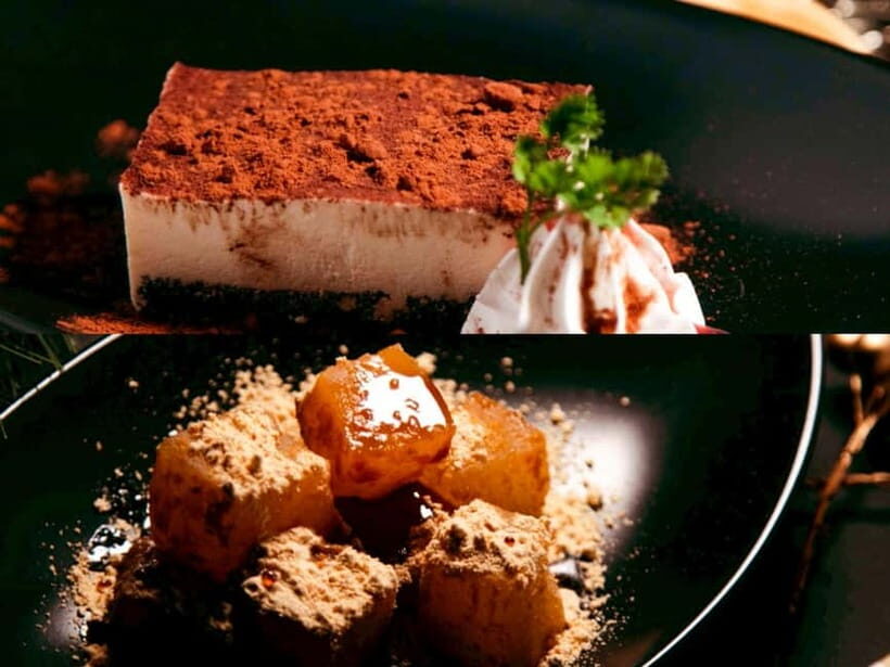 Osaka Umeda: PICCADILLY DINNER SHOW & NIGHTCLUB with Tasting - Inside the night: live singers, DJ energy, and what the show feels like