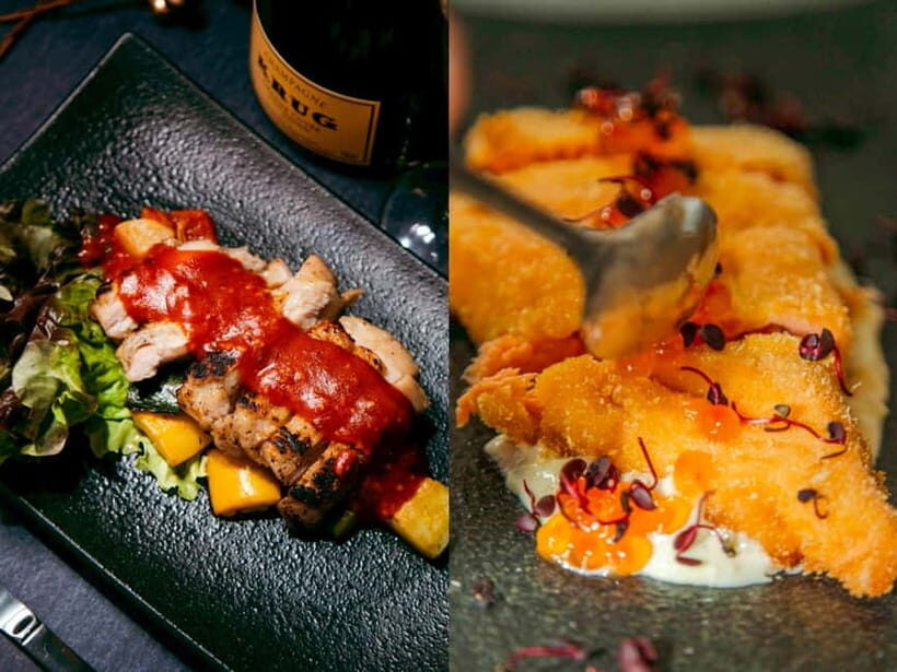Osaka Umeda: PICCADILLY DINNER SHOW & NIGHTCLUB with Tasting - Value in plain numbers: is ¥5,000 or ¥8,000 worth it?