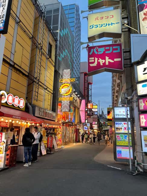 Osaka: Unforgettable Bar Hopping in Kyobashi! - Price and value: $30 for the guide, not for the drinks