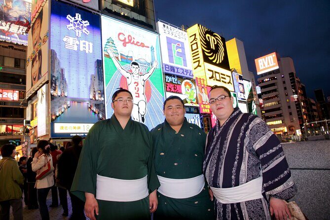 Osaka Unveiled Private Tour: Bustling Streets to Serene Shrines - Shinsaibashi-suji shopping street: 600 meters under one roof
