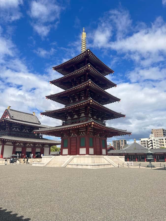 Osaka: Visit the must-see places. - Price and what $73 covers (and what it doesn’t)