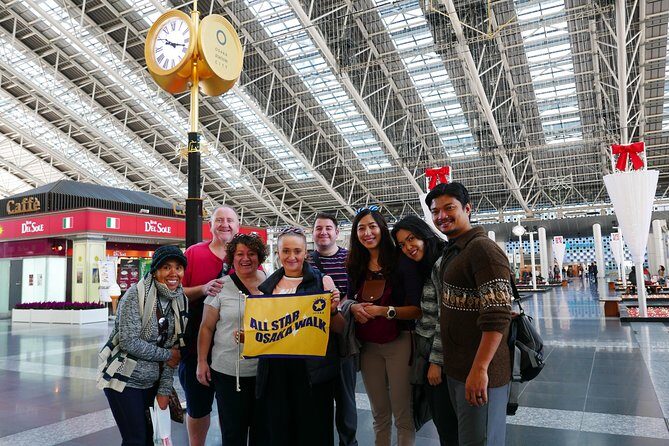 Osaka Walking Tour - Price and value: what $53.06 really buys you