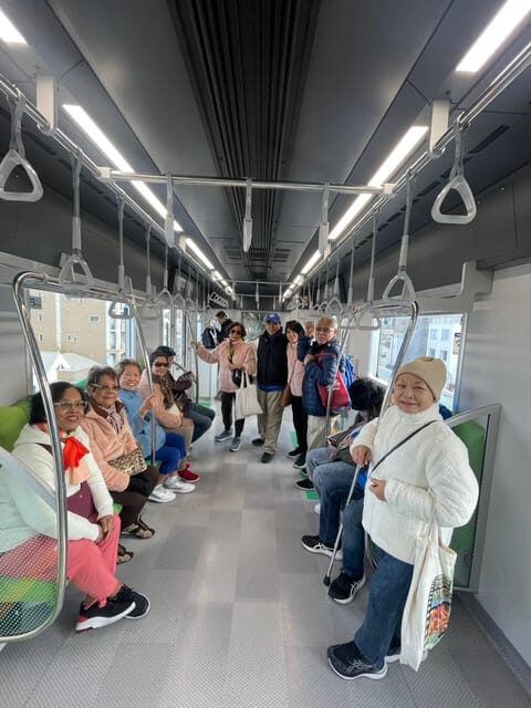 Osaka: Walking Tour and Top Highlights - Key highlights at a glance