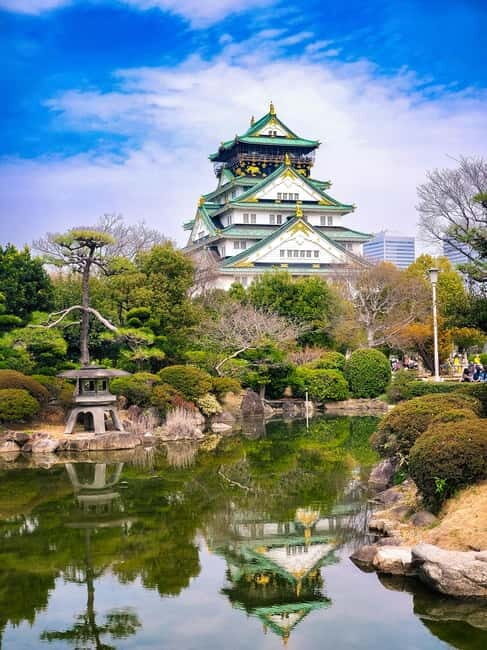 Osaka: Walking Tour and Top Highlights - Price and value: what $64 covers (and what costs extra)
