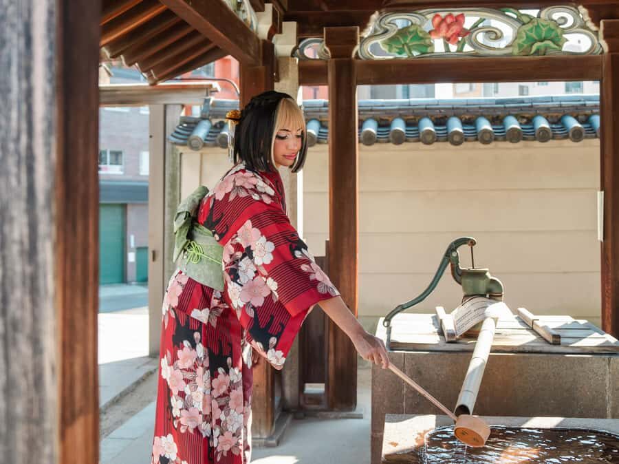 Osaka: Yukata Rental 90mins Plan for Adults - Key things I’d target before you book